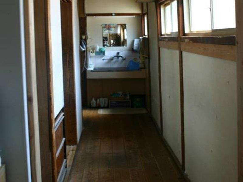 Tentsuku Guest House Tanabe Exterior photo